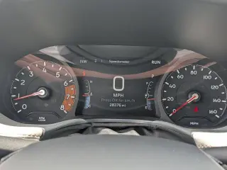 Jeep Compass 2025 4x4 Limited 4p SUV