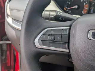 Jeep Compass 2025 4x4 Limited 4p SUV