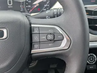 Jeep Compass 2025 4x4 Limited 4p SUV