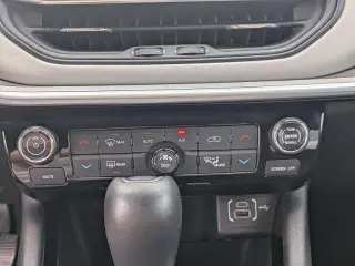 Jeep Compass 2025 4x4 Limited 4p SUV