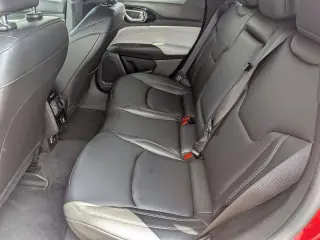 Jeep Compass 2025 4x4 Limited 4p SUV