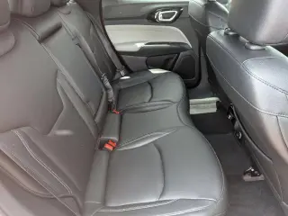 Jeep Compass 2025 4x4 Limited 4p SUV