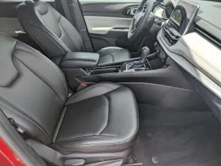 Jeep Compass 2025 4x4 Limited 4p SUV