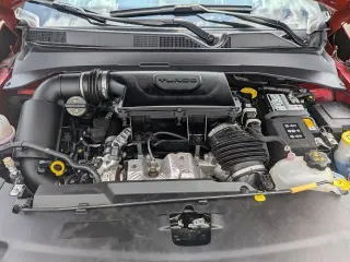 Jeep Compass 2025 4x4 Limited 4p SUV