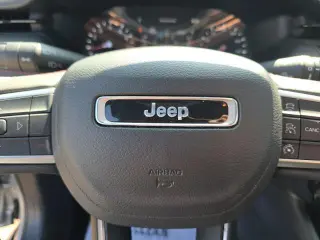Jeep Compass 2025 4x4 Trailhawk 4p SUV