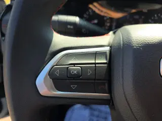 Jeep Compass 2025 4x4 Trailhawk 4p SUV