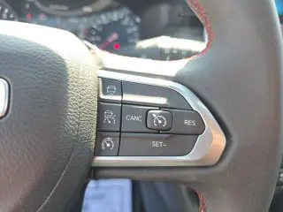 Jeep Compass 2025 4x4 Trailhawk 4p SUV