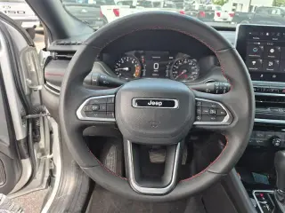Jeep Compass 2025 4x4 Trailhawk 4p SUV