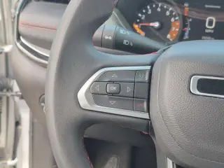 Jeep Compass 2025 4x4 Trailhawk 4p SUV