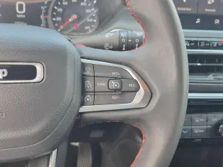 Jeep Compass 2025 4x4 Trailhawk 4p SUV