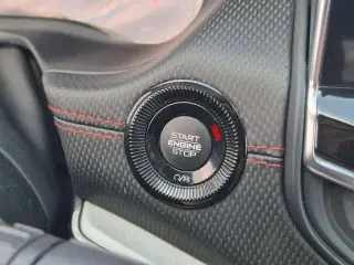Jeep Compass 2025 4x4 Trailhawk 4p SUV