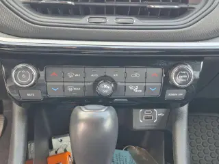 Jeep Compass 2025 4x4 Trailhawk 4p SUV