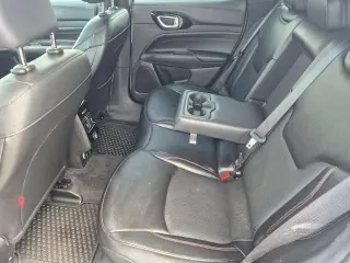 Jeep Compass 2025 4x4 Trailhawk 4p SUV