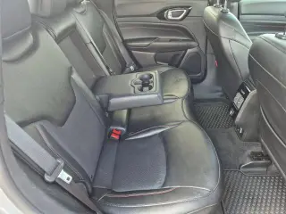 Jeep Compass 2025 4x4 Trailhawk 4p SUV