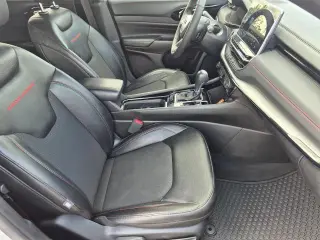 Jeep Compass 2025 4x4 Trailhawk 4p SUV