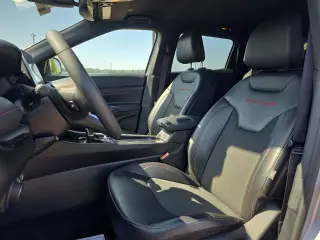 Jeep Compass 2025 4x4 Trailhawk 4p SUV