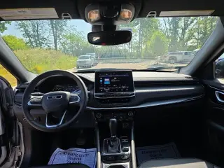 Jeep Compass 2025 4x4 Trailhawk 4p SUV