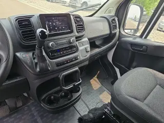 Ram ProMaster 2025 Tradesman 2500 136 WB 3dr Low Roof Cargo Van sin Asiento Pasaje
