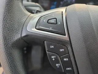 Ford Fusion 2018 SE 4dr Sedan