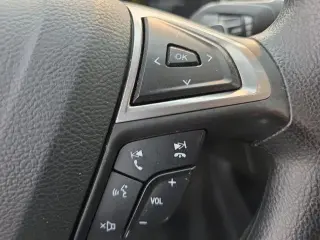 Ford Fusion 2018 SE 4dr Sedan