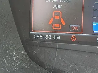 Ford Fusion 2018 SE 4dr Sedan