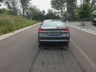 Ford Fusion 2018 SE 4dr Sedan