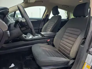 Ford Fusion 2018 SE 4dr Sedan