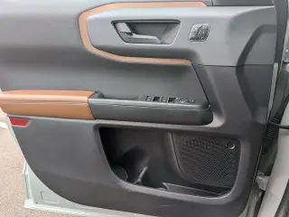 Ford Bronco Sport 2023 AWD Outer Banks 4p SUV