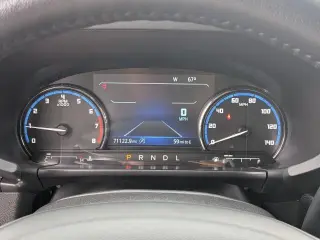 Ford Bronco Sport 2023 AWD Outer Banks 4p SUV