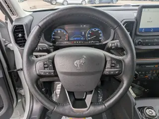 Ford Bronco Sport 2023 AWD Outer Banks 4p SUV