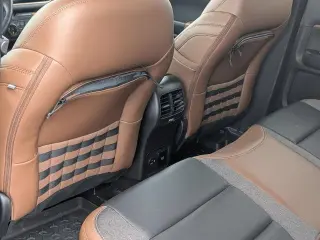 Ford Bronco Sport 2023 AWD Outer Banks 4p SUV
