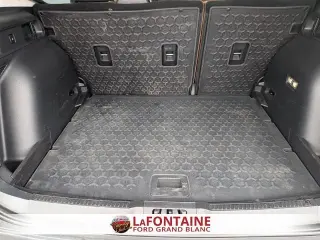 Ford Bronco Sport 2023 AWD Outer Banks 4p SUV