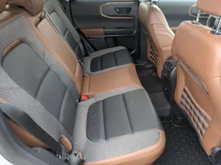Ford Bronco Sport 2023 AWD Outer Banks 4p SUV