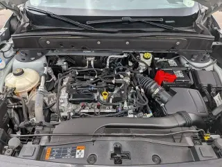 Ford Bronco Sport 2023 AWD Outer Banks 4p SUV