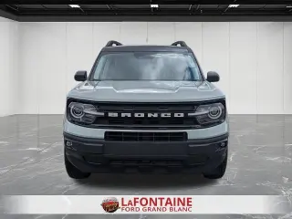 Ford Bronco Sport 2023 AWD Outer Banks 4p SUV