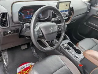 Ford Bronco Sport 2023 AWD Outer Banks 4p SUV