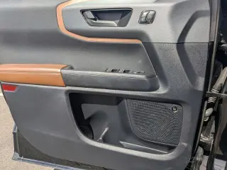 Ford Bronco Sport 2024 AWD Outer Banks 4p SUV