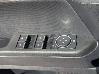 Ford Bronco Sport 2024 AWD Outer Banks 4p SUV