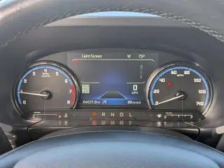 Ford Bronco Sport 2024 AWD Outer Banks 4p SUV