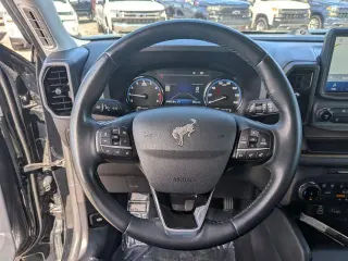 Ford Bronco Sport 2024 AWD Outer Banks 4p SUV
