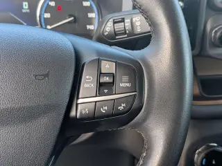 Ford Bronco Sport 2024 AWD Outer Banks 4p SUV