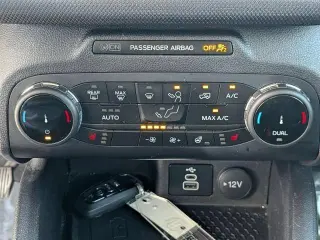 Ford Bronco Sport 2024 AWD Outer Banks 4p SUV