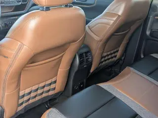 Ford Bronco Sport 2024 AWD Outer Banks 4p SUV