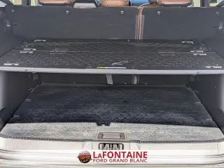 Ford Bronco Sport 2024 AWD Outer Banks 4p SUV