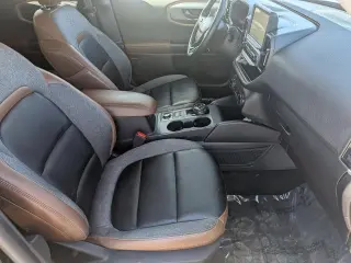 Ford Bronco Sport 2024 AWD Outer Banks 4p SUV