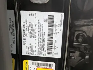 Ford Bronco Sport 2024 AWD Outer Banks 4p SUV