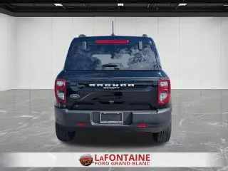Ford Bronco Sport 2024 AWD Outer Banks 4p SUV