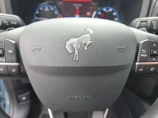 Ford Bronco Sport 2021 AWD Badlands 4p SUV
