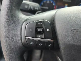 Ford Bronco Sport 2021 AWD Badlands 4p SUV