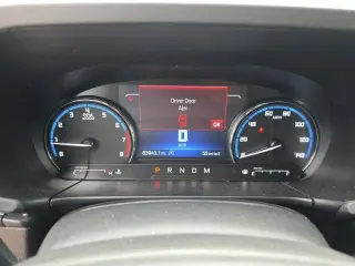 Ford Bronco Sport 2021 AWD Badlands 4p SUV